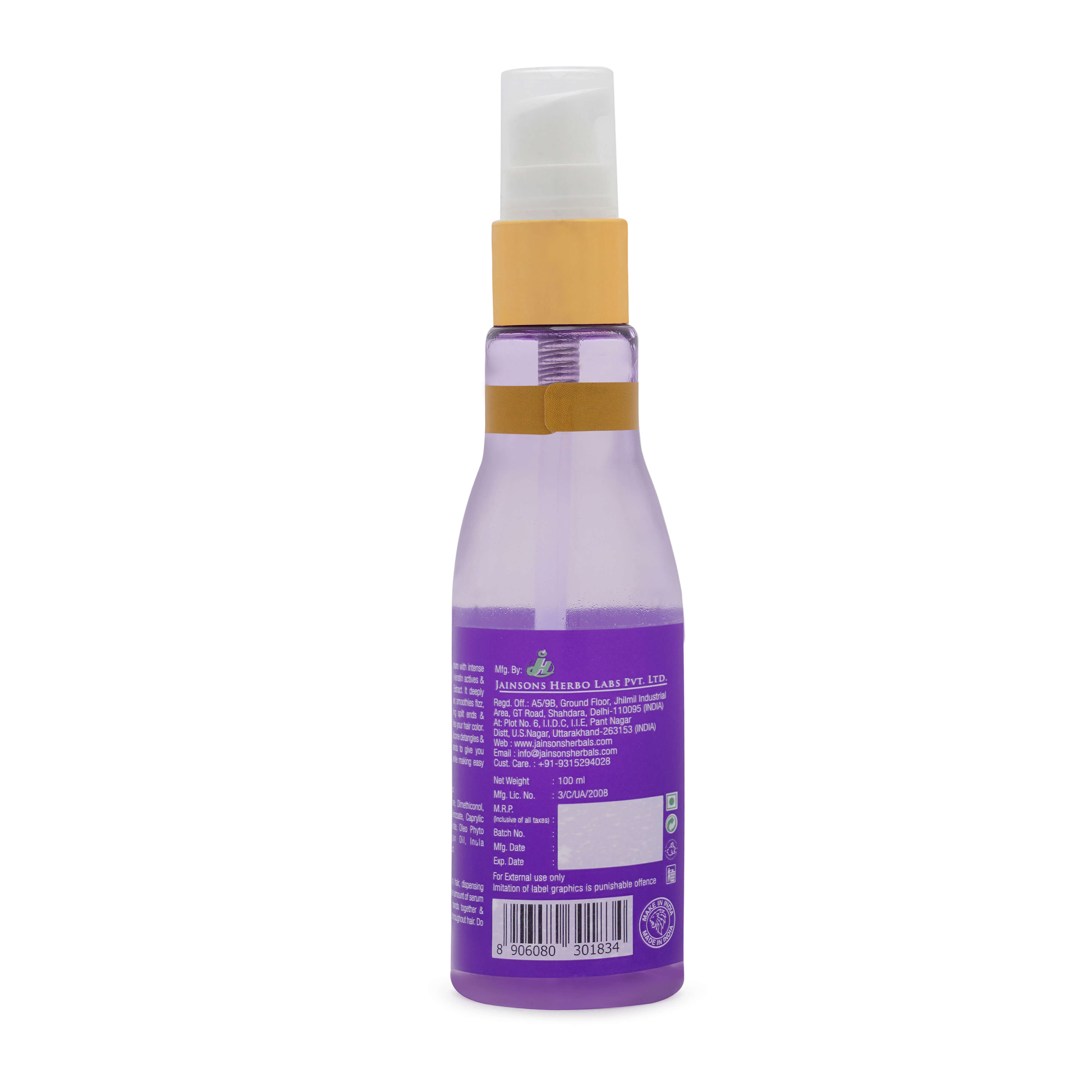 HAIR SERUM – Jainsonsherbals HAIR SERUM – Jainsonsherbals